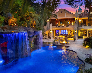 10066 Cielo Drive - Photo Thumbnail 1