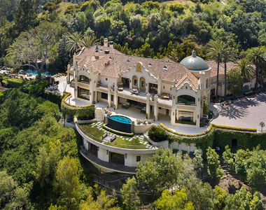 10066 Cielo Drive - Photo Thumbnail 26