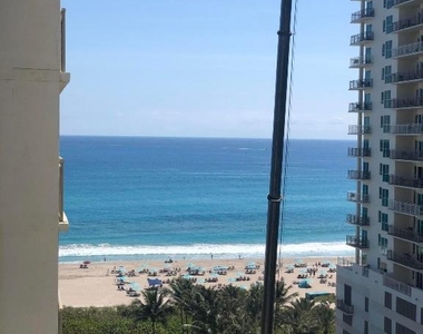 3400 N Ocean Drive - Photo Thumbnail 3