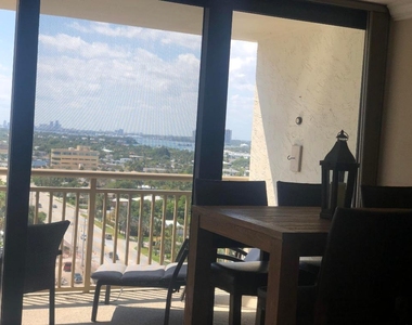 3400 N Ocean Drive - Photo Thumbnail 1