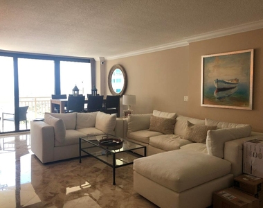 3400 N Ocean Drive - Photo Thumbnail 19
