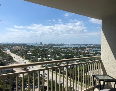 3400 N Ocean Drive - Photo Thumbnail 18