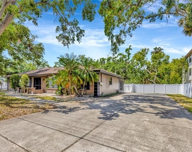 4909 S Elberon Street - Photo Thumbnail 1