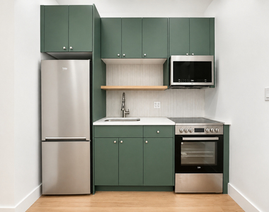 1027 Putnam Ave 1A - Photo Thumbnail 1