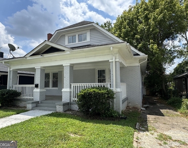 1462 Lucile Avenue Sw - Photo Thumbnail 1
