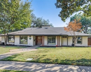 7350 Fieldgate Drive - Photo Thumbnail 1