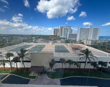 3400 N Ocean Drive - Photo Thumbnail 23