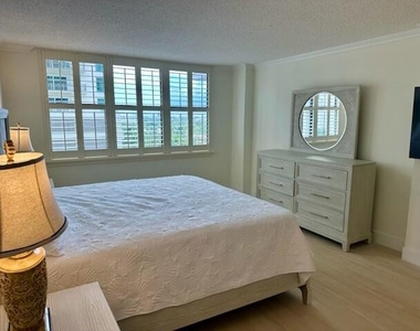 3400 N Ocean Drive - Photo Thumbnail 11