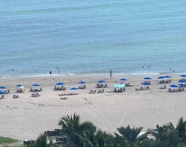 3400 N Ocean Drive - Photo Thumbnail 1