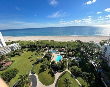 3400 N Ocean Drive - Photo Thumbnail 2