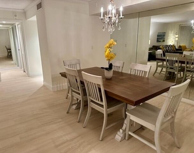 3400 N Ocean Drive - Photo Thumbnail 8