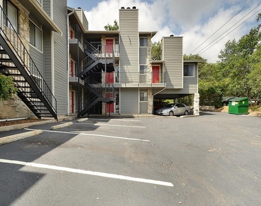 9079 Jollyville Rd - Photo Thumbnail 1