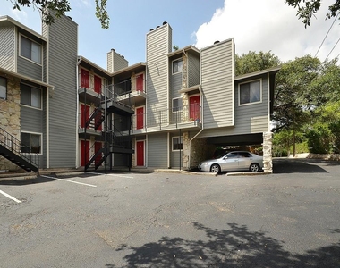 9079 Jollyville Rd - Photo Thumbnail 7