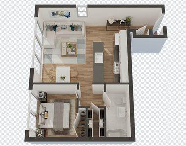 3 West 36th Street - Photo Thumbnail 9