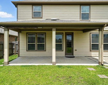 15410 Rosehill Summit Lane - Photo Thumbnail 28