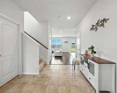 15410 Rosehill Summit Lane - Photo Thumbnail 3