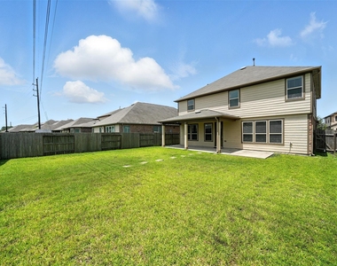 15410 Rosehill Summit Lane - Photo Thumbnail 29