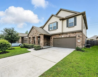15410 Rosehill Summit Lane - Photo Thumbnail 1