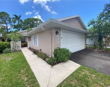 14805 Crooked Pond Court - Photo Thumbnail 4