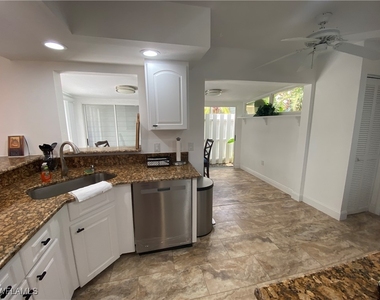 14805 Crooked Pond Court - Photo Thumbnail 6