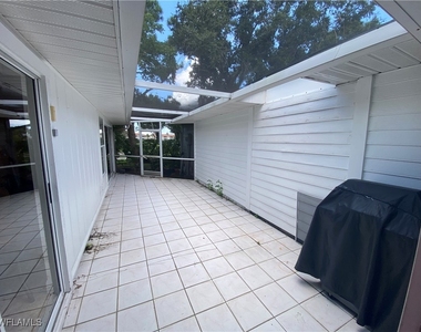 14805 Crooked Pond Court - Photo Thumbnail 23