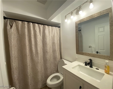 14805 Crooked Pond Court - Photo Thumbnail 25