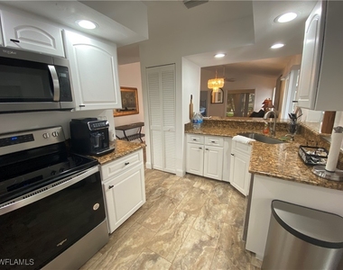 14805 Crooked Pond Court - Photo Thumbnail 21