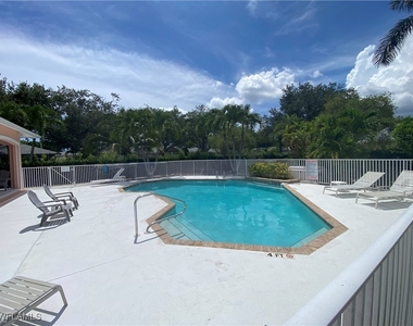 14805 Crooked Pond Court - Photo Thumbnail 1