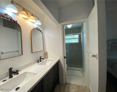 14805 Crooked Pond Court - Photo Thumbnail 14