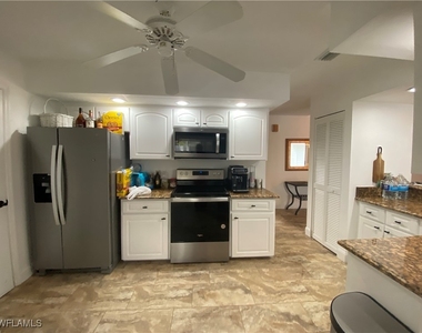 14805 Crooked Pond Court - Photo Thumbnail 19
