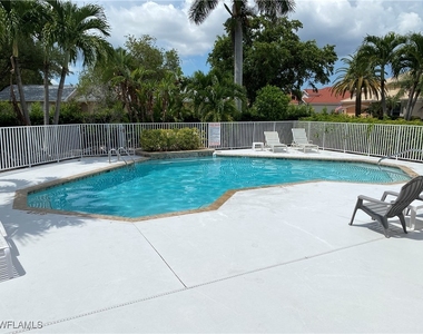 14805 Crooked Pond Court - Photo Thumbnail 48