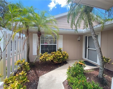 14805 Crooked Pond Court - Photo Thumbnail 2