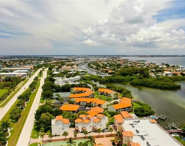 1575 Pinellas Bayway Way S - Photo Thumbnail 3