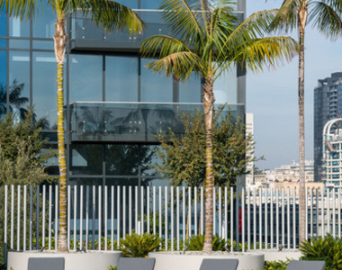 1200 S Figueroa Street - Photo Thumbnail 15