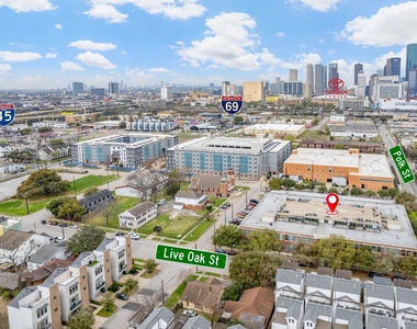 1312 Live Oak Street - Photo Thumbnail 19