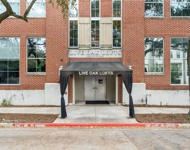 1312 Live Oak Street - Photo Thumbnail 20