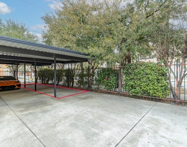 1312 Live Oak Street - Photo Thumbnail 31