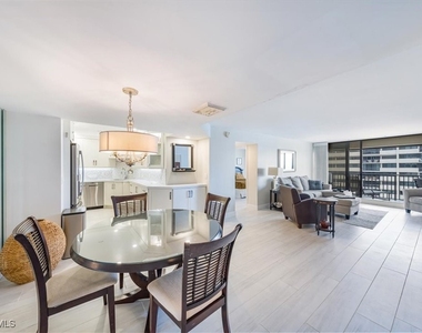 4005 Gulf Shore Boulevard N - Photo Thumbnail 8