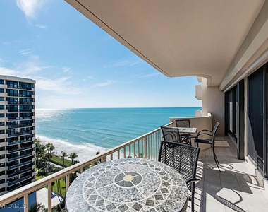 4005 Gulf Shore Boulevard N - Photo Thumbnail 1