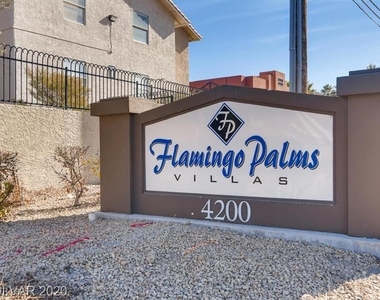4200 S Valley View Boulevard - Photo Thumbnail 10