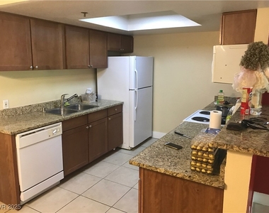 4200 S Valley View Boulevard - Photo Thumbnail 29