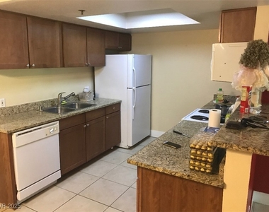 4200 S Valley View Boulevard - Photo Thumbnail 30