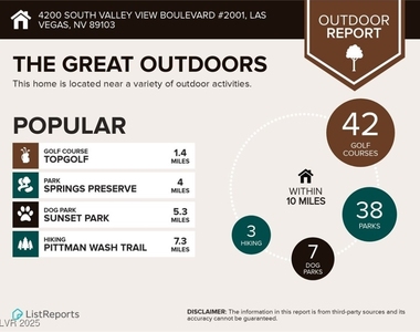 4200 S Valley View Boulevard - Photo Thumbnail 45