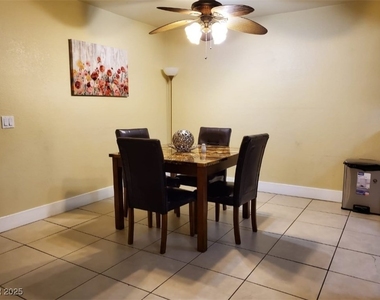 4200 S Valley View Boulevard - Photo Thumbnail 26