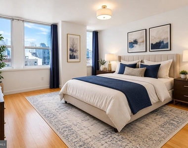 1100 Vine Street - Photo Thumbnail 15