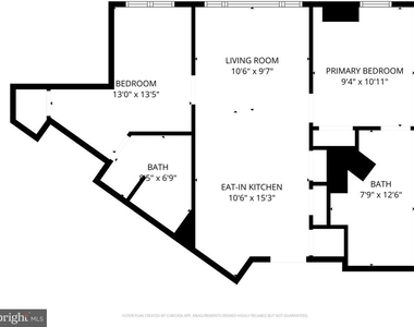 2121 Ward Place Nw - Photo Thumbnail 16