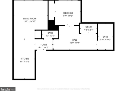 2121 Ward Place Nw - Photo Thumbnail 19