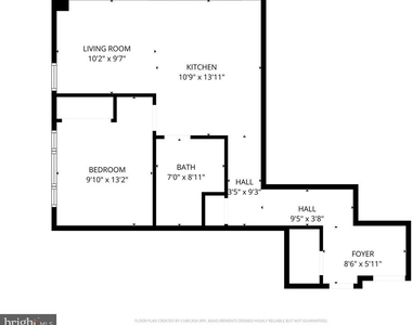 2121 Ward Place Nw - Photo Thumbnail 19