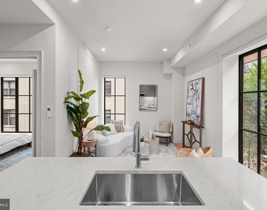 2121 Ward Place Nw - Photo Thumbnail 10