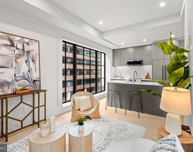 2121 Ward Place Nw - Photo Thumbnail 8